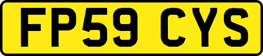 FP59CYS