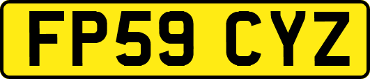 FP59CYZ