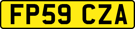 FP59CZA
