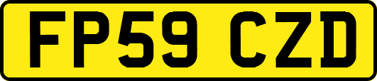 FP59CZD