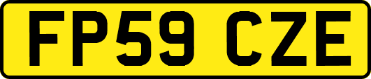 FP59CZE