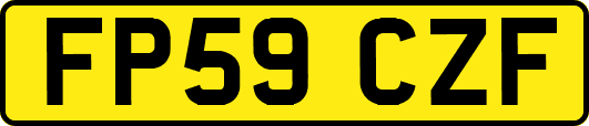 FP59CZF