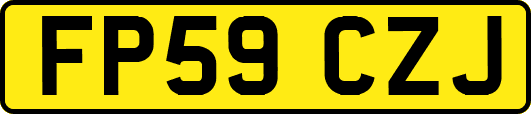 FP59CZJ