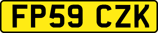 FP59CZK
