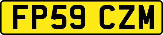 FP59CZM