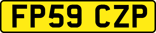 FP59CZP