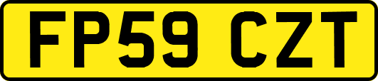 FP59CZT