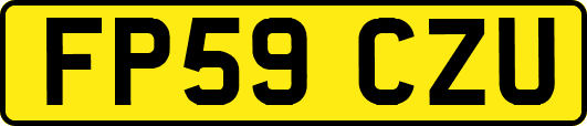 FP59CZU