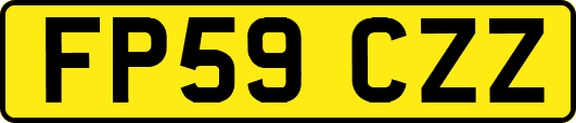 FP59CZZ