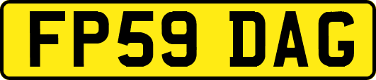 FP59DAG