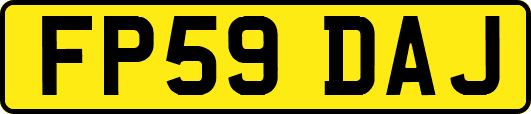 FP59DAJ