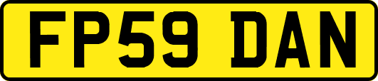 FP59DAN