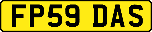 FP59DAS