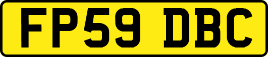 FP59DBC