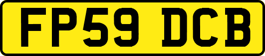 FP59DCB