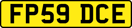 FP59DCE