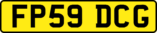 FP59DCG