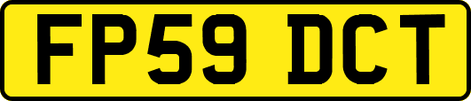 FP59DCT