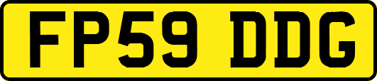 FP59DDG
