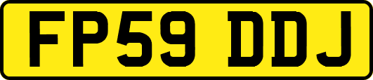 FP59DDJ