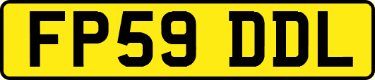 FP59DDL