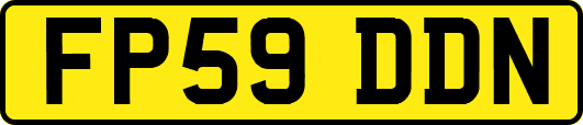 FP59DDN