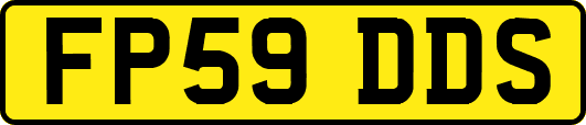FP59DDS
