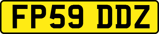 FP59DDZ