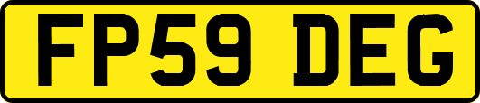 FP59DEG