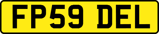 FP59DEL