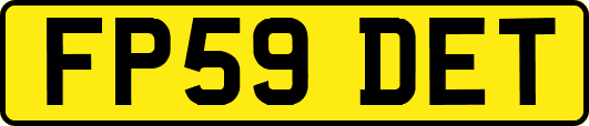 FP59DET