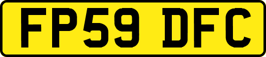 FP59DFC
