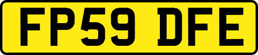 FP59DFE