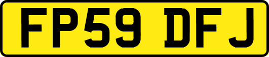 FP59DFJ