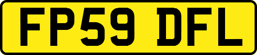FP59DFL