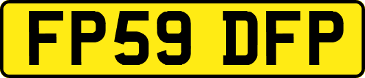 FP59DFP