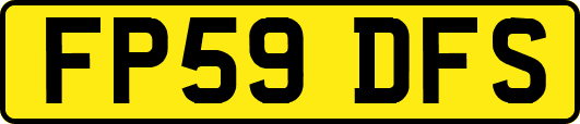 FP59DFS