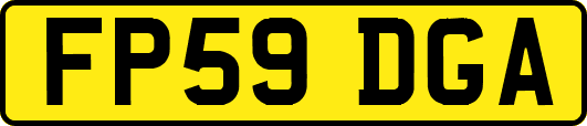 FP59DGA