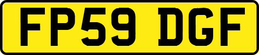 FP59DGF