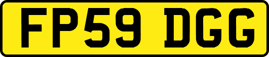 FP59DGG