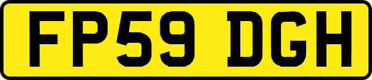 FP59DGH