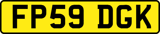 FP59DGK