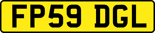 FP59DGL