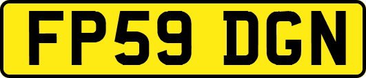 FP59DGN