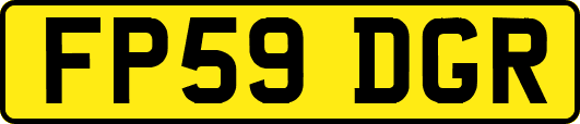 FP59DGR