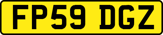 FP59DGZ