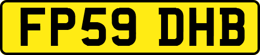 FP59DHB