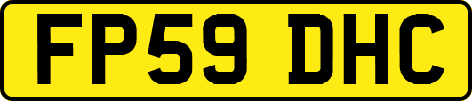 FP59DHC