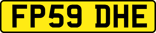 FP59DHE