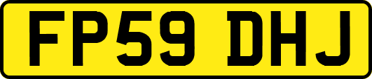 FP59DHJ